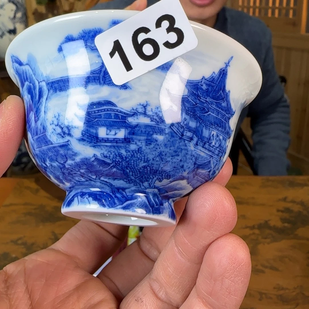 设计品牌正春柴窑茶器