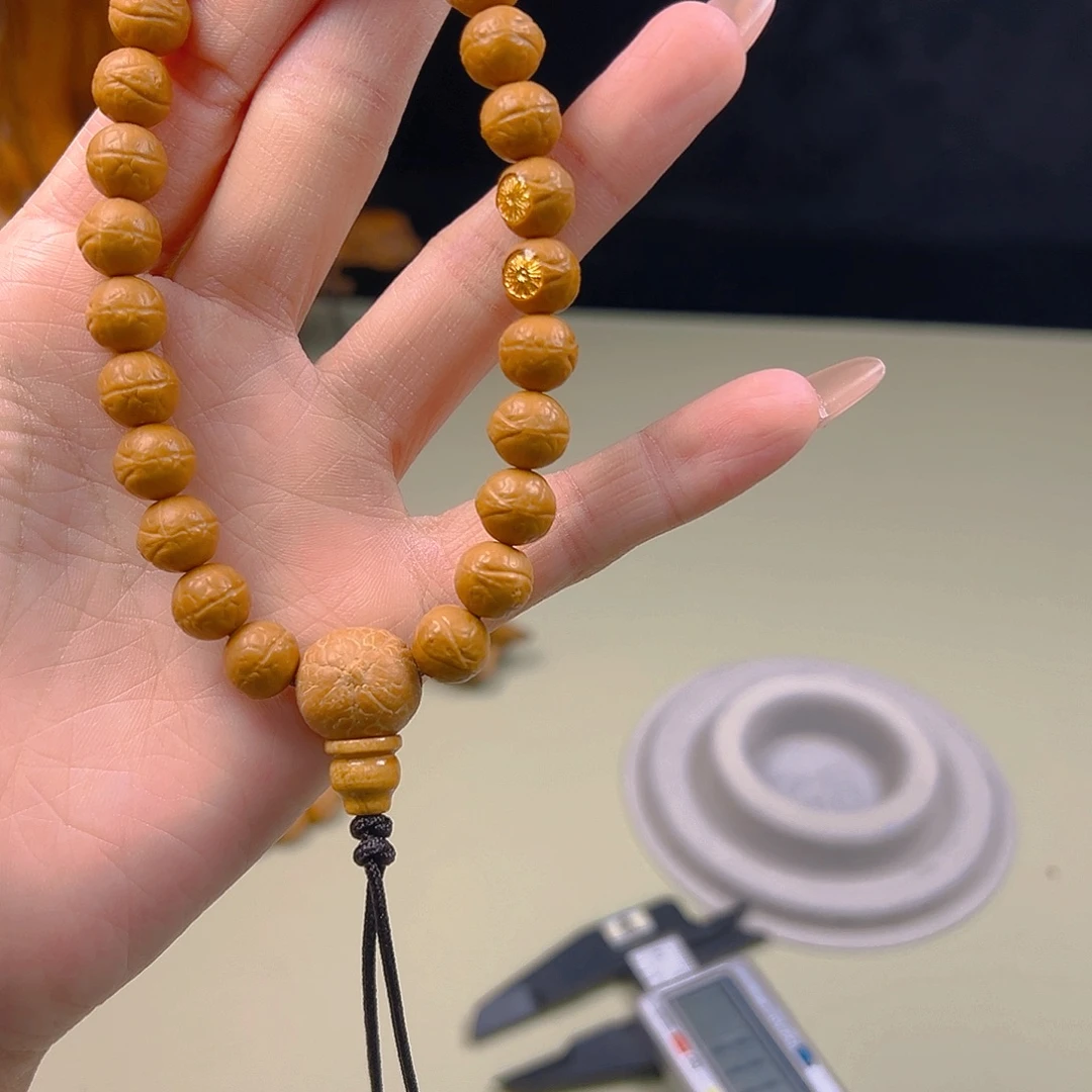 手串猴头核桃全品9➕风眼