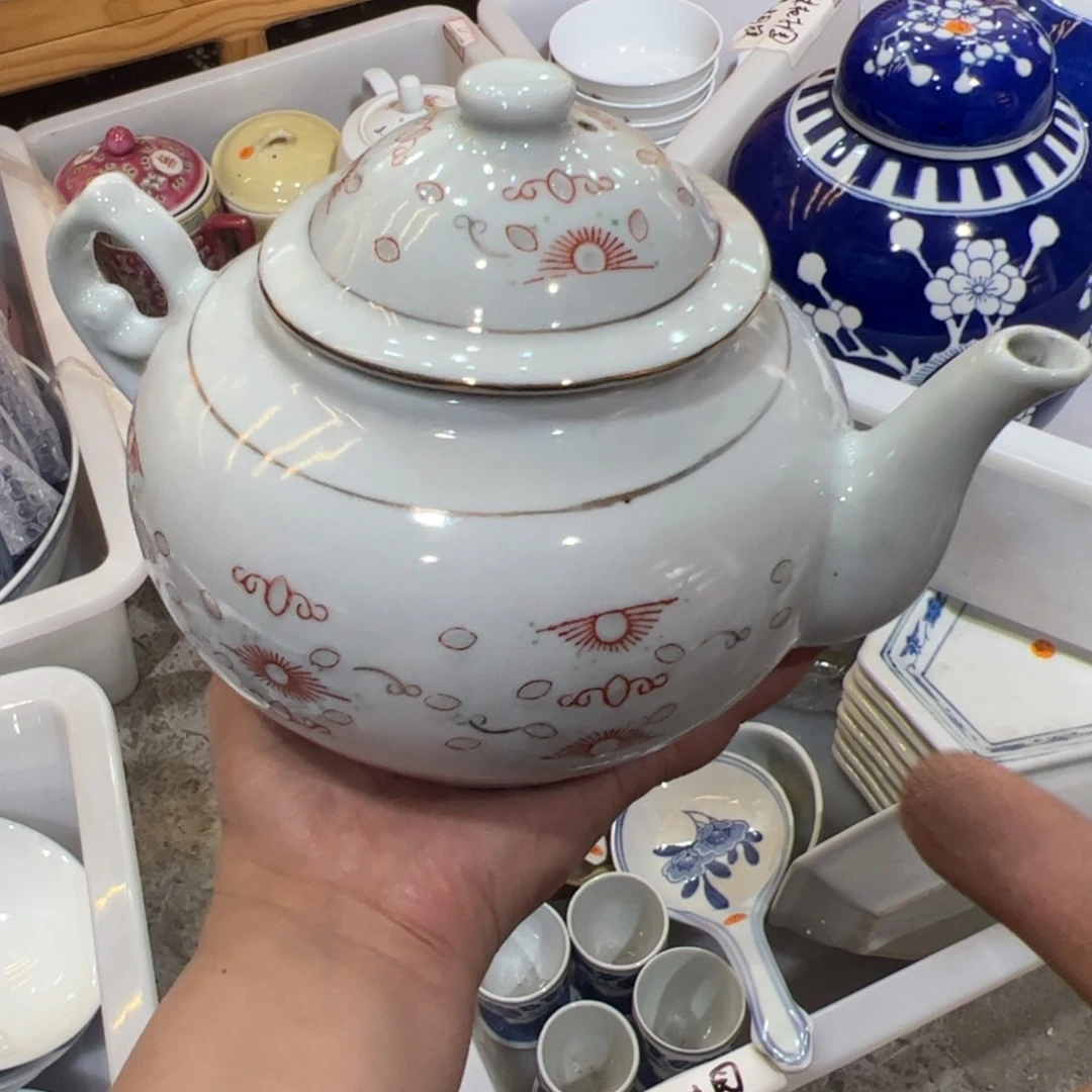 瓷景德镇陶瓷艺术