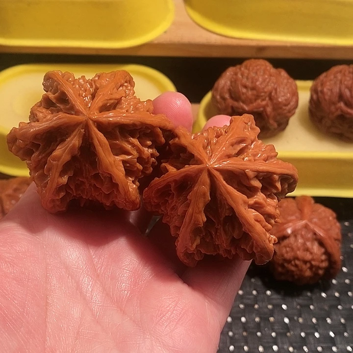 核桃手串/手链核桃