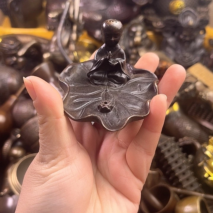 铜器摆件诚信经营