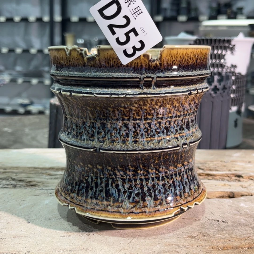 内口12高13.5景德镇