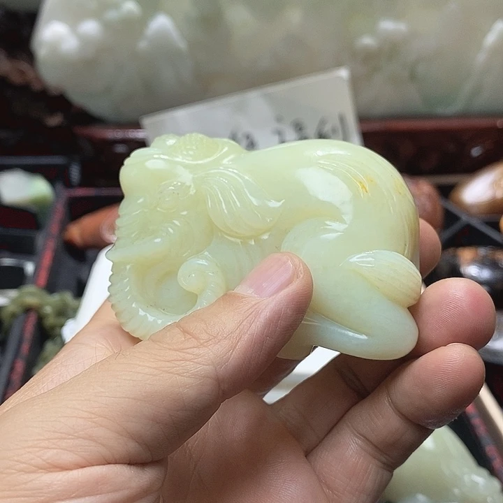 复古风格饰品系列