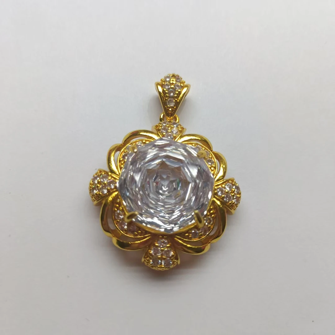 时尚轻奢百搭吊坠礼s盒 dm1228352