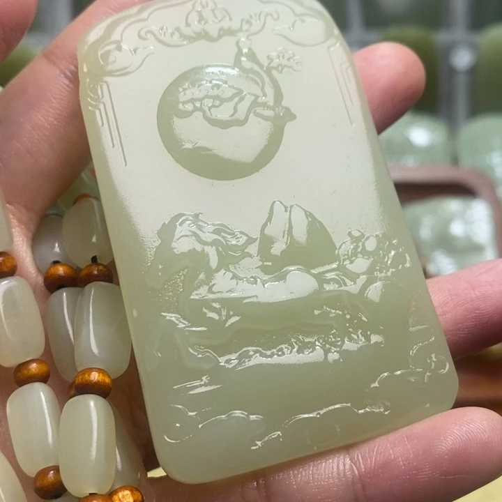 双面工马守护1111