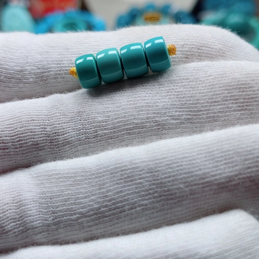 【闪购商品】绿松石绿松石未镶嵌