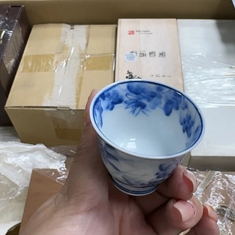 Z***4瓷器。瓷器。瓷器。
