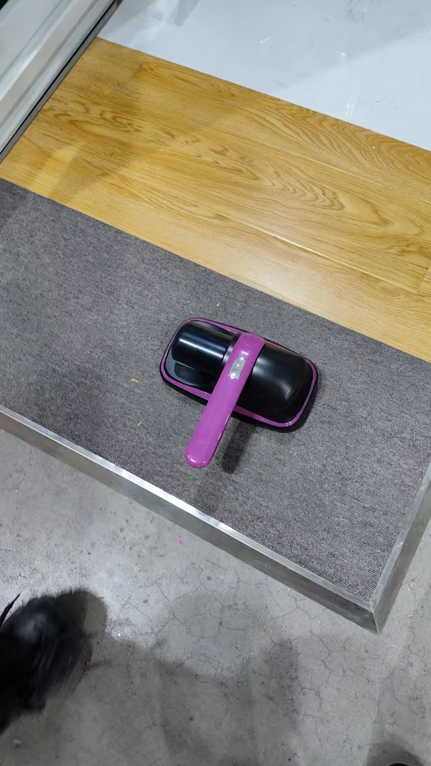 除螨仪床上家两用神器大吸力去螨虫吸尘杀菌机家庭清洁套装吸尘器