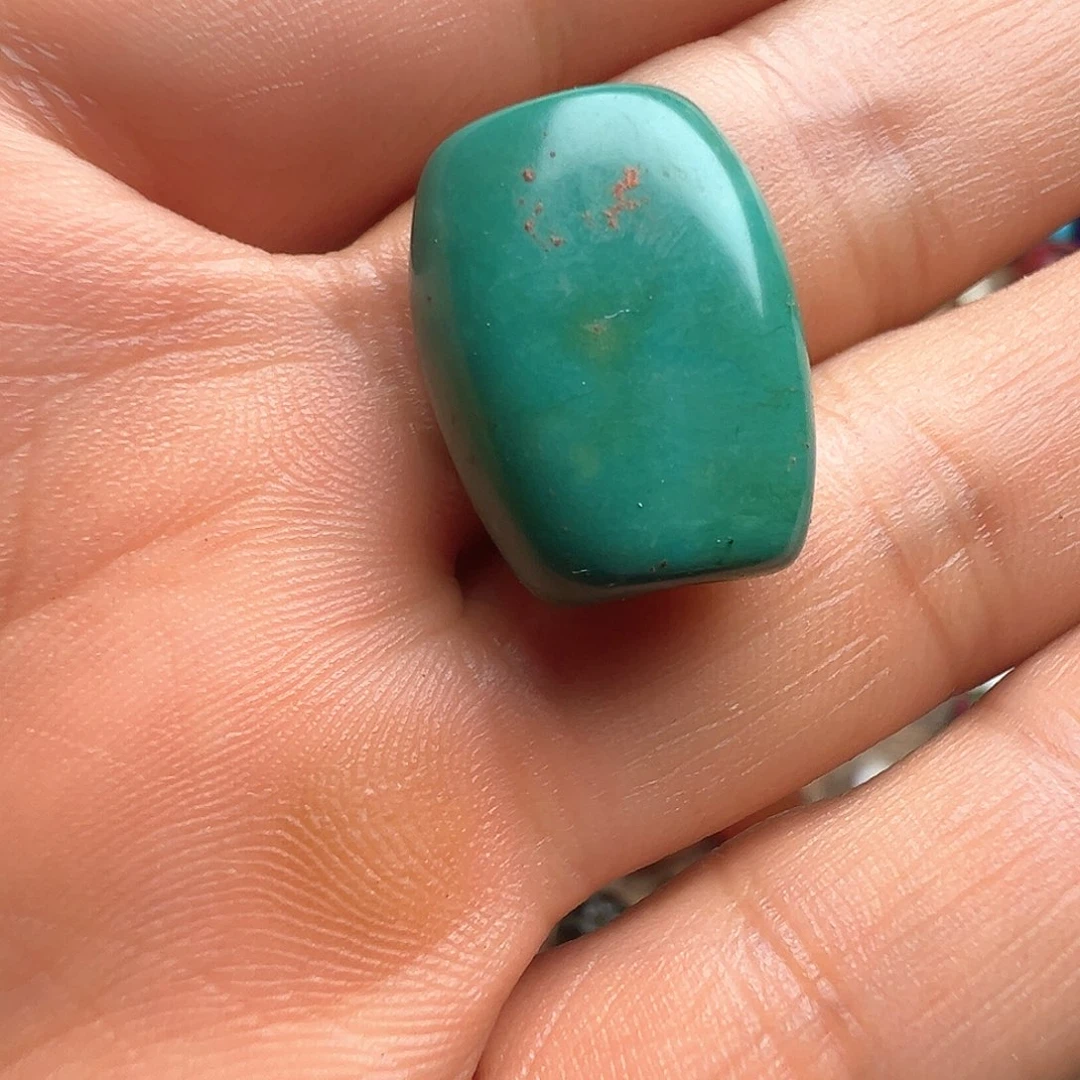 晶***呆茶盏钧瓷瓶身为圆孔的圆