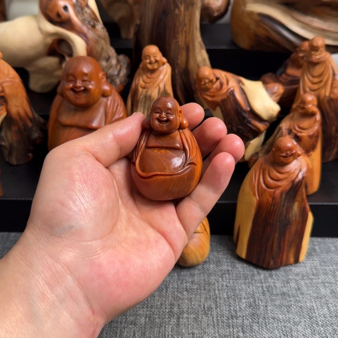 柏木（崖柏）太行崖柏