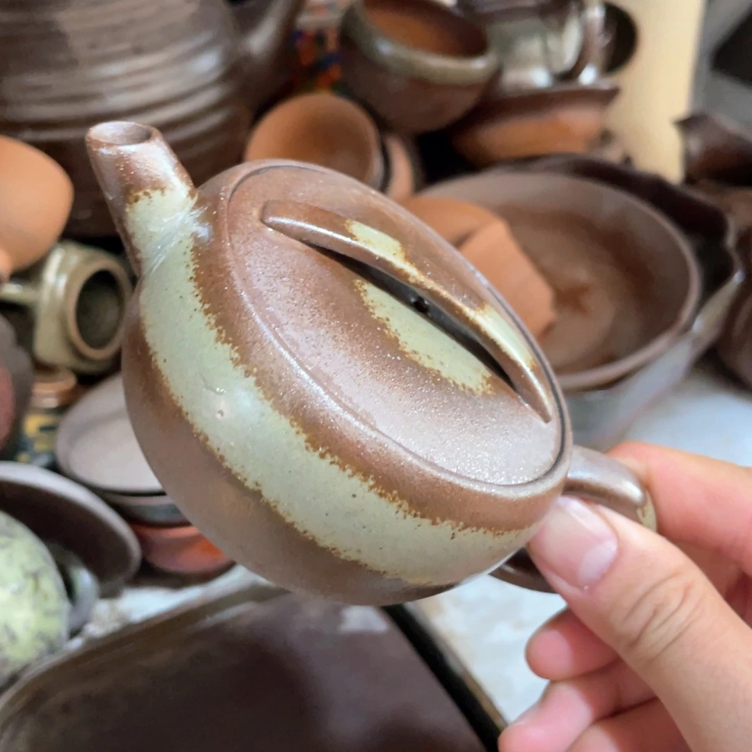 瓷片原矿白砂糖水的口感更丰富