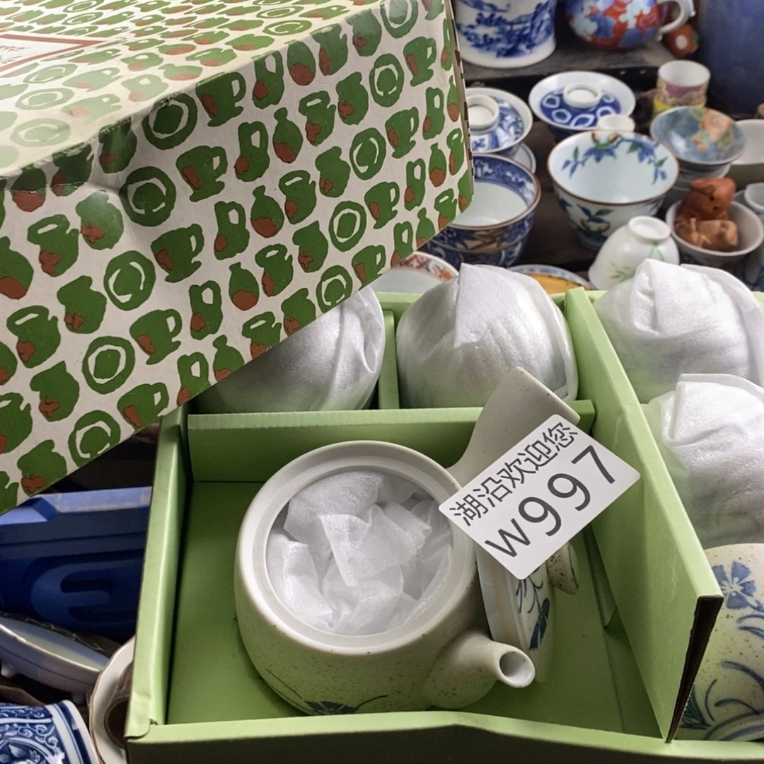 指***沙瓷器的时候我也是醉