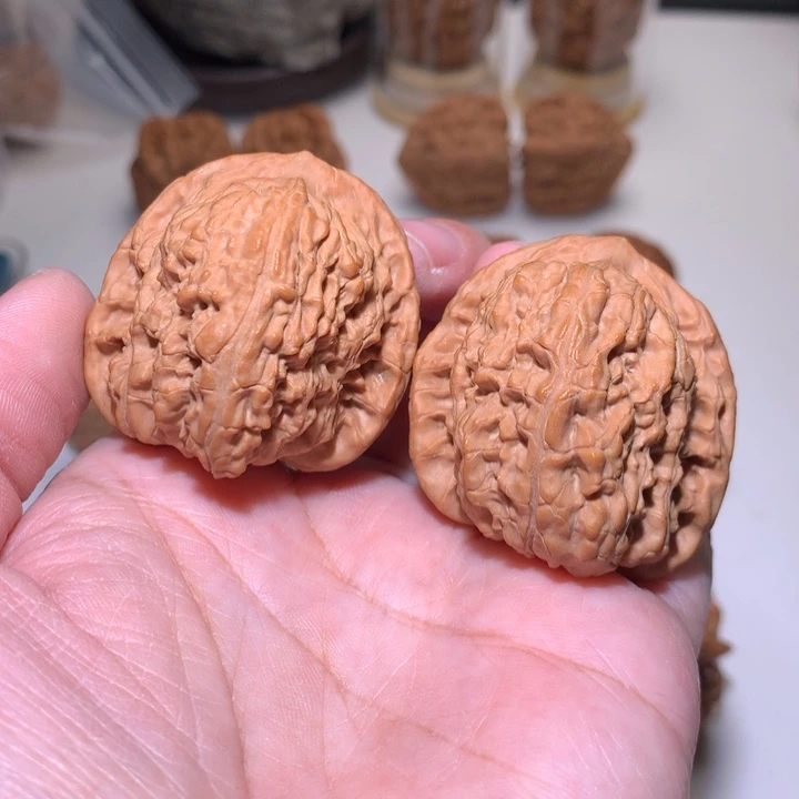 把件文玩核桃宽城
