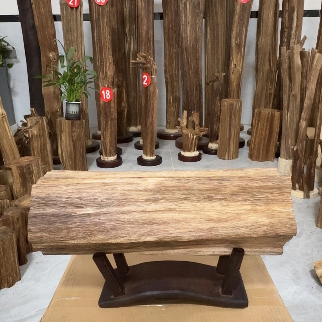 九***花沉香碎屑沉香原材料