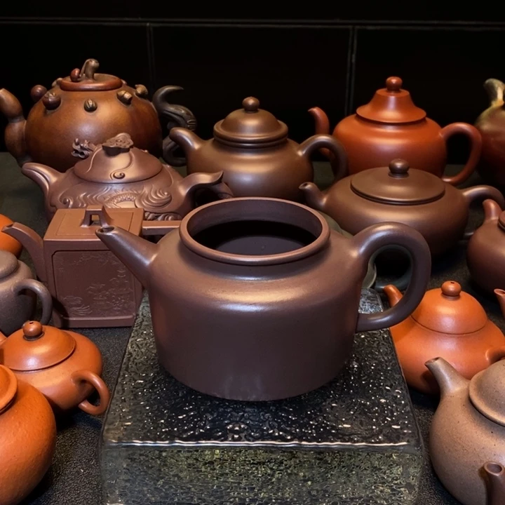 亨***睿茶壶紫砂147885666663556666