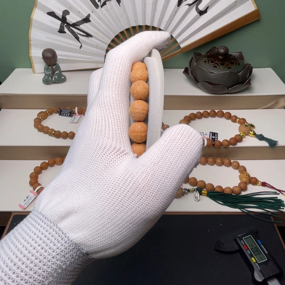 凤眼菩提手串菩提588