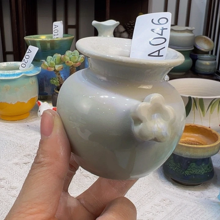 景德镇陶瓷研究所