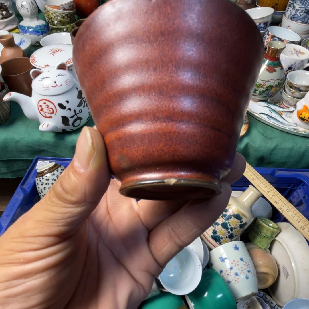 金****其他散瓷默认微瑕完美者慎拍