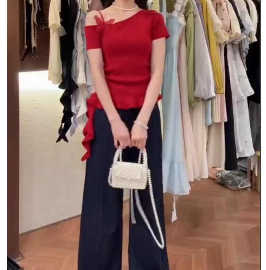 时尚潮流百搭精品女装zsx31375