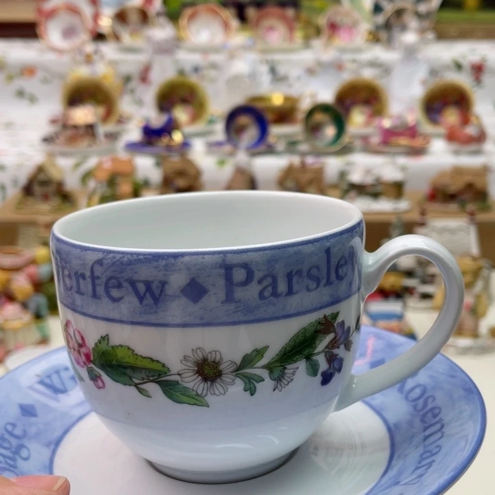 摆件维多利亚欧洲中古