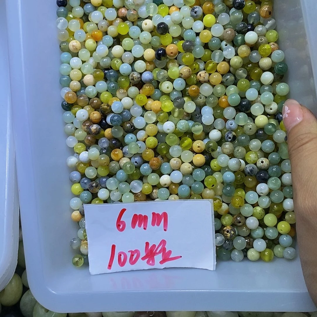 蛇纹石玉未镶嵌其他39
