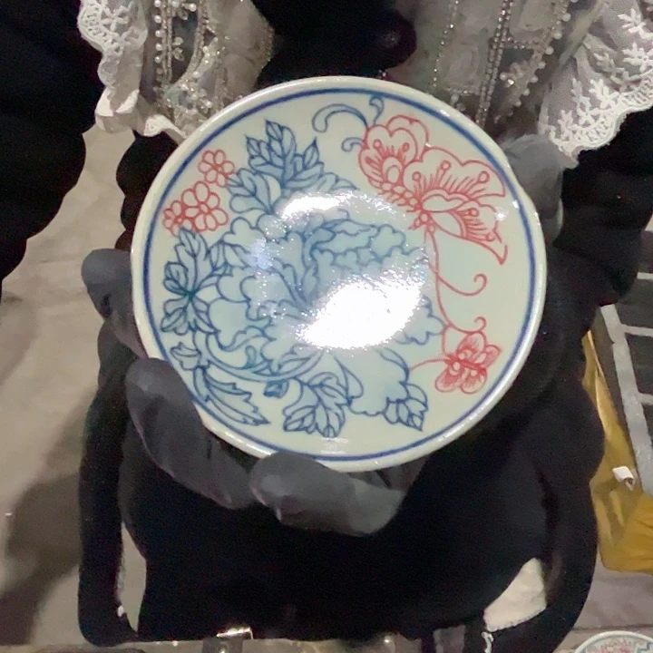 景德镇高温陶瓷A37