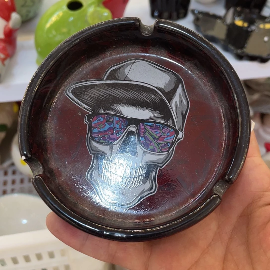 陶瓷微瑕介意慎拍