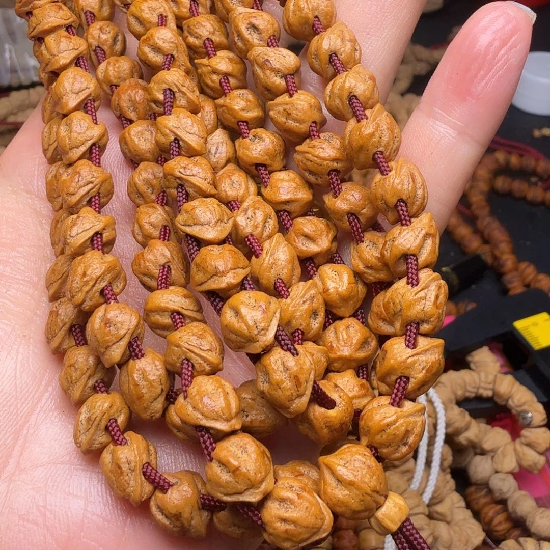 柏香籽/百香籽吊坠