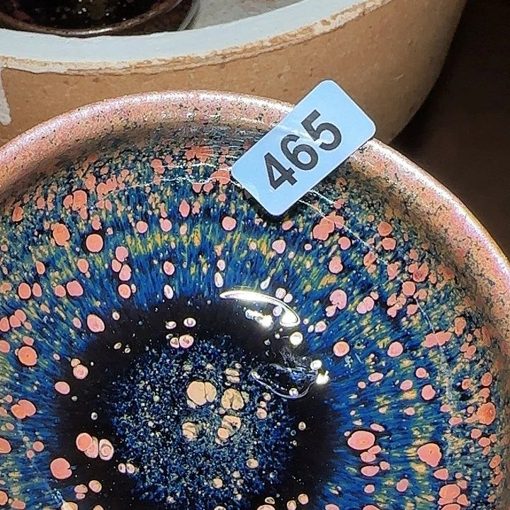 茶盏只想让她过完这个年