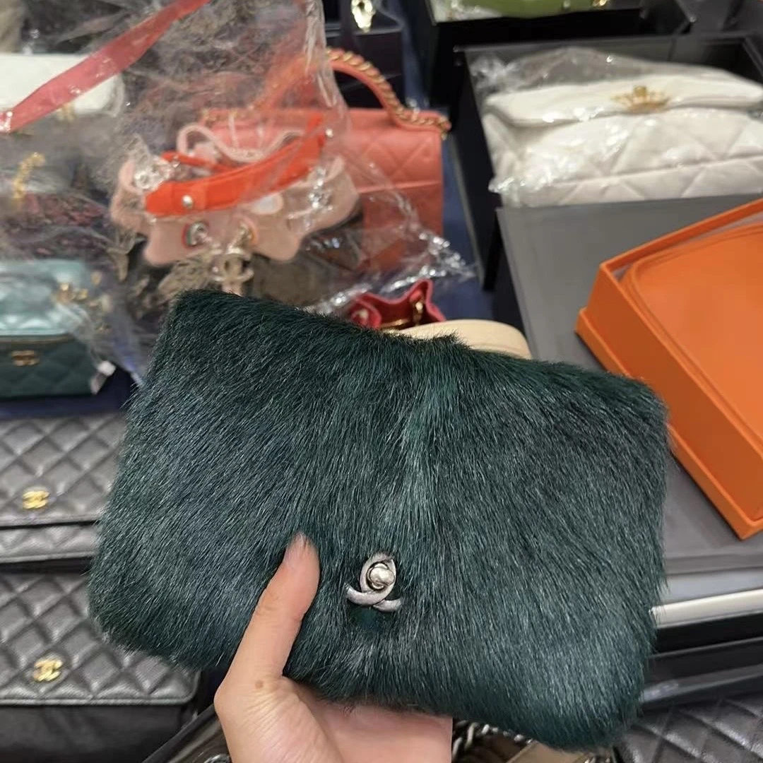 95新  小野专属/95新/香奈儿/单肩包/DC1470