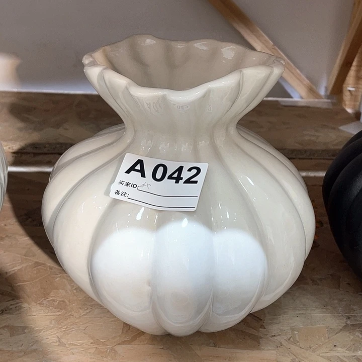 瓶景德镇陶瓷艺术品