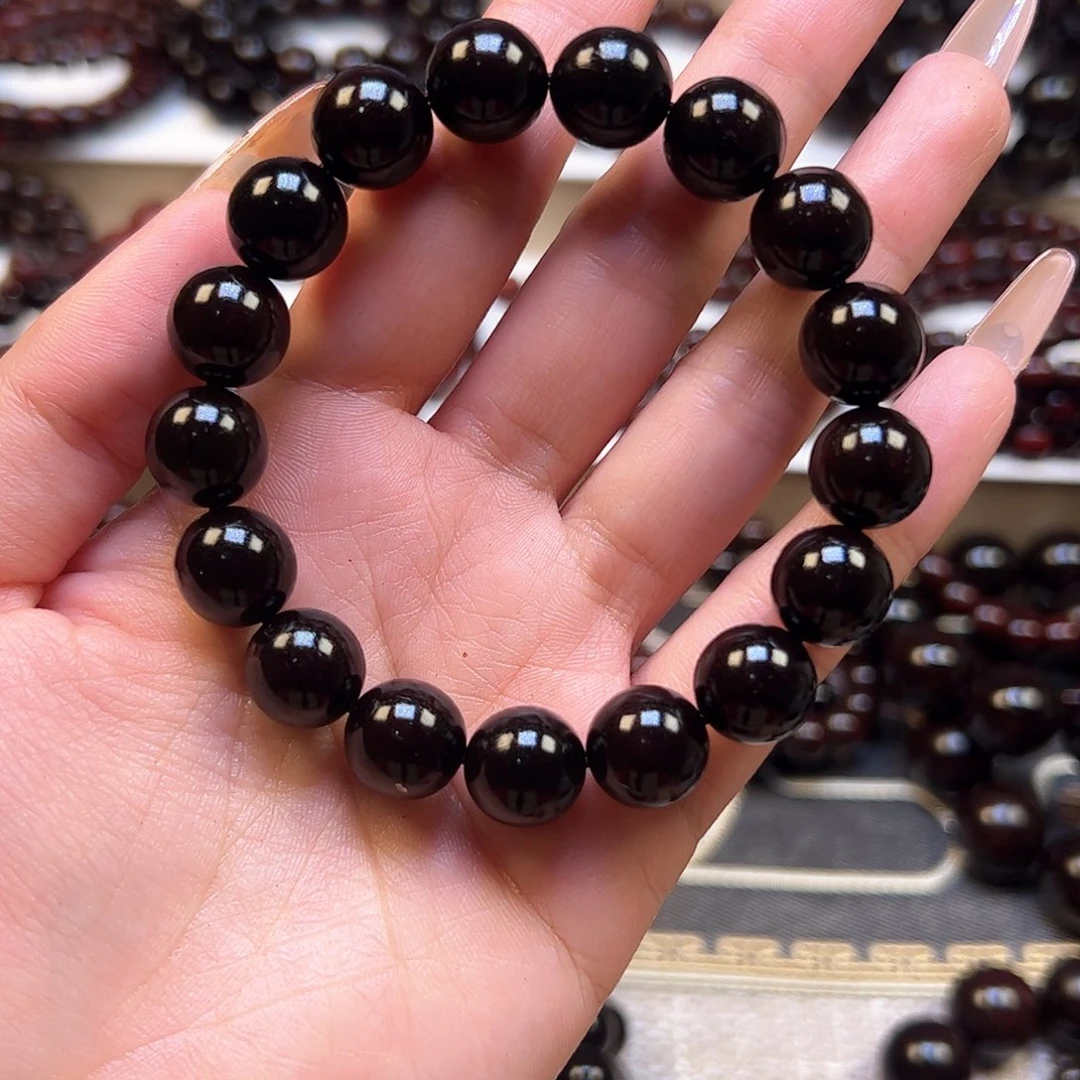 檀香紫檀（小叶紫檀）1.2单圈