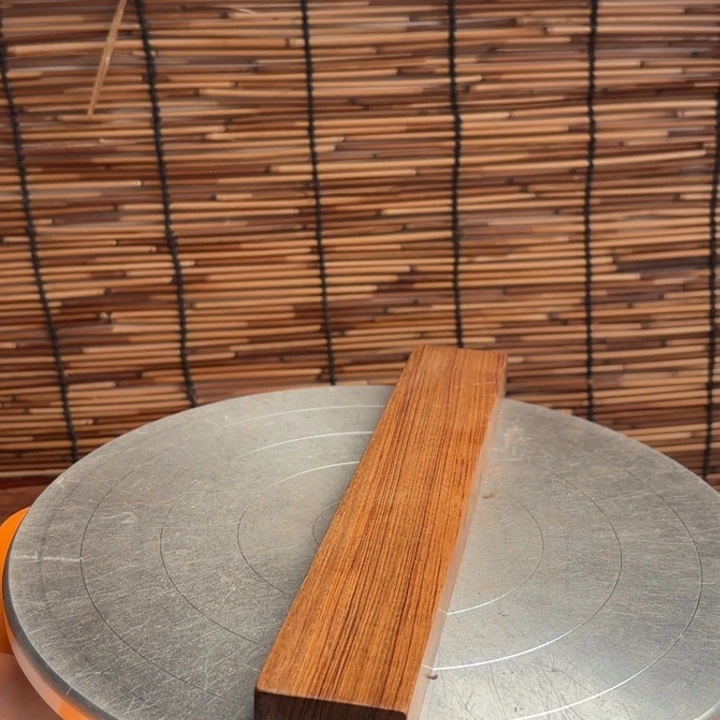 青***平大叶紫檀（黑酸枝木类）