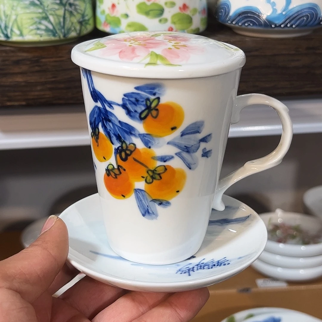 追***）陶瓷景德镇高温陶瓷