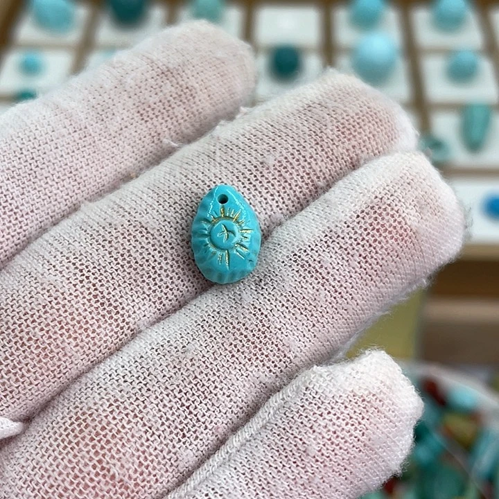 南红玛瑙珠宝奇石未镶嵌