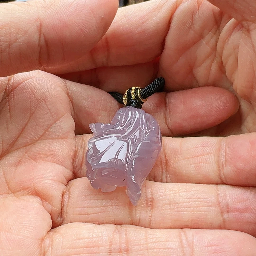 未镶嵌玛瑙/玉髓珠宝半成品