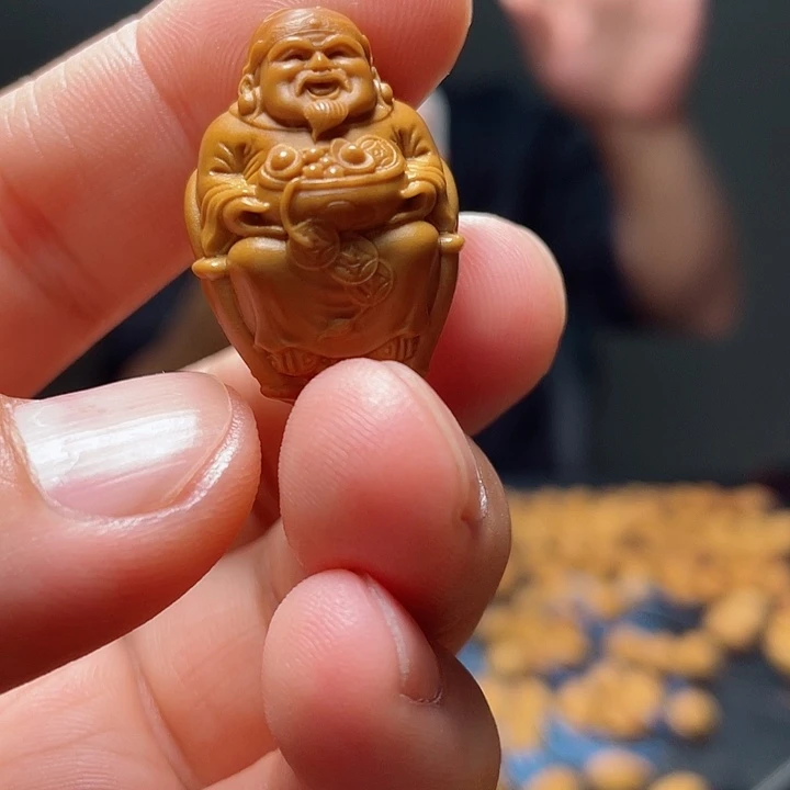 橄榄核手串/手链橄榄油