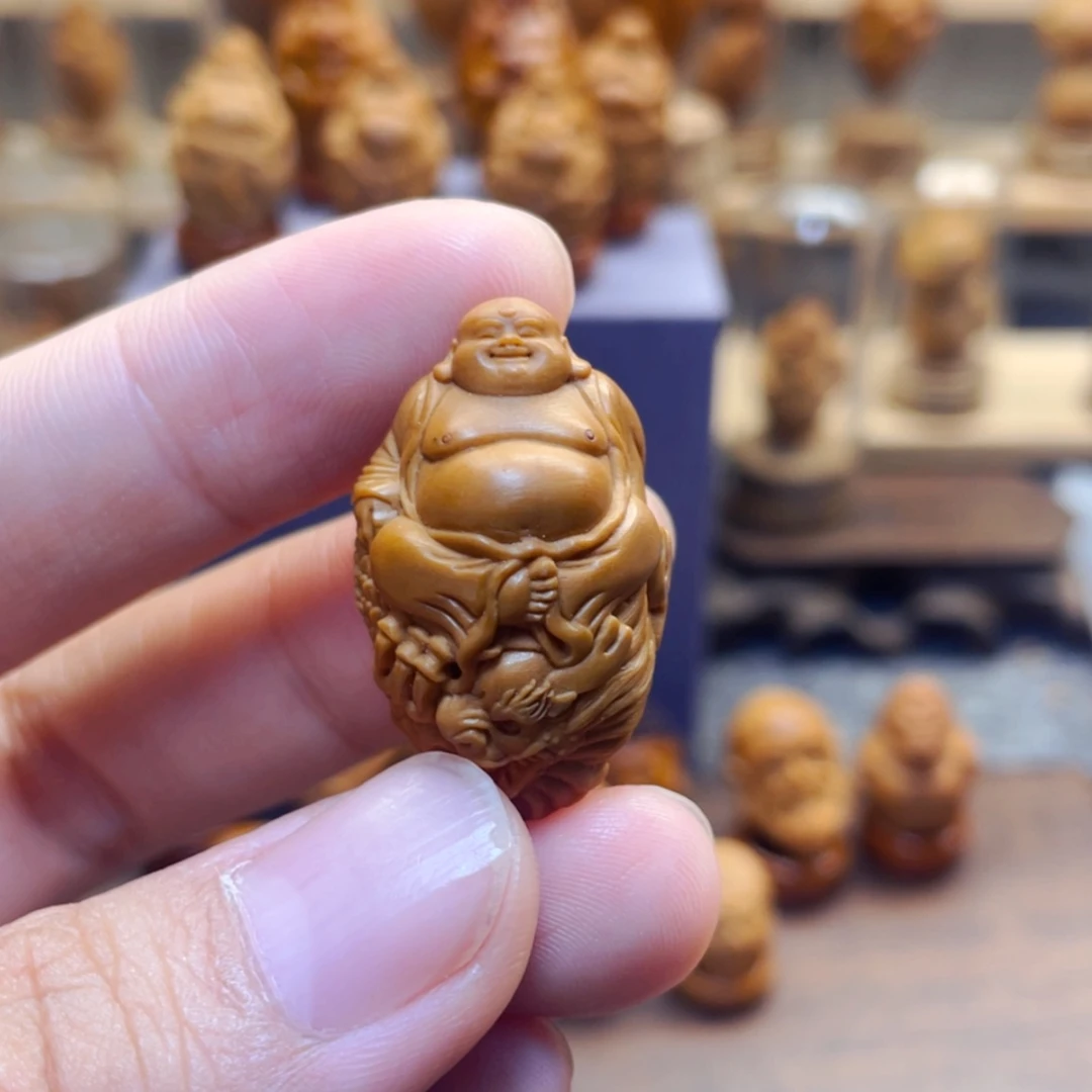 【闪购商品】手串/手链橄榄核