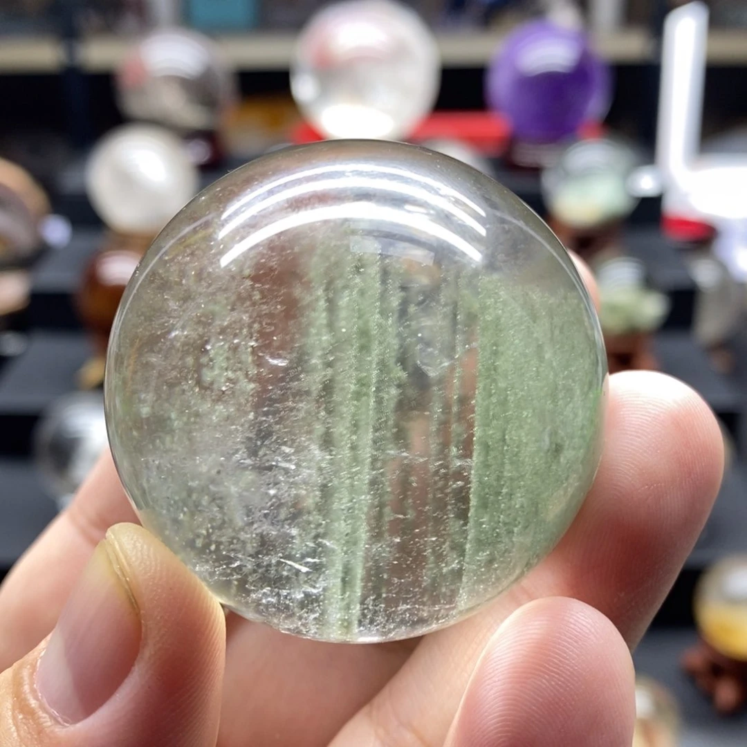 未镶嵌大型摆件（非配饰）水晶