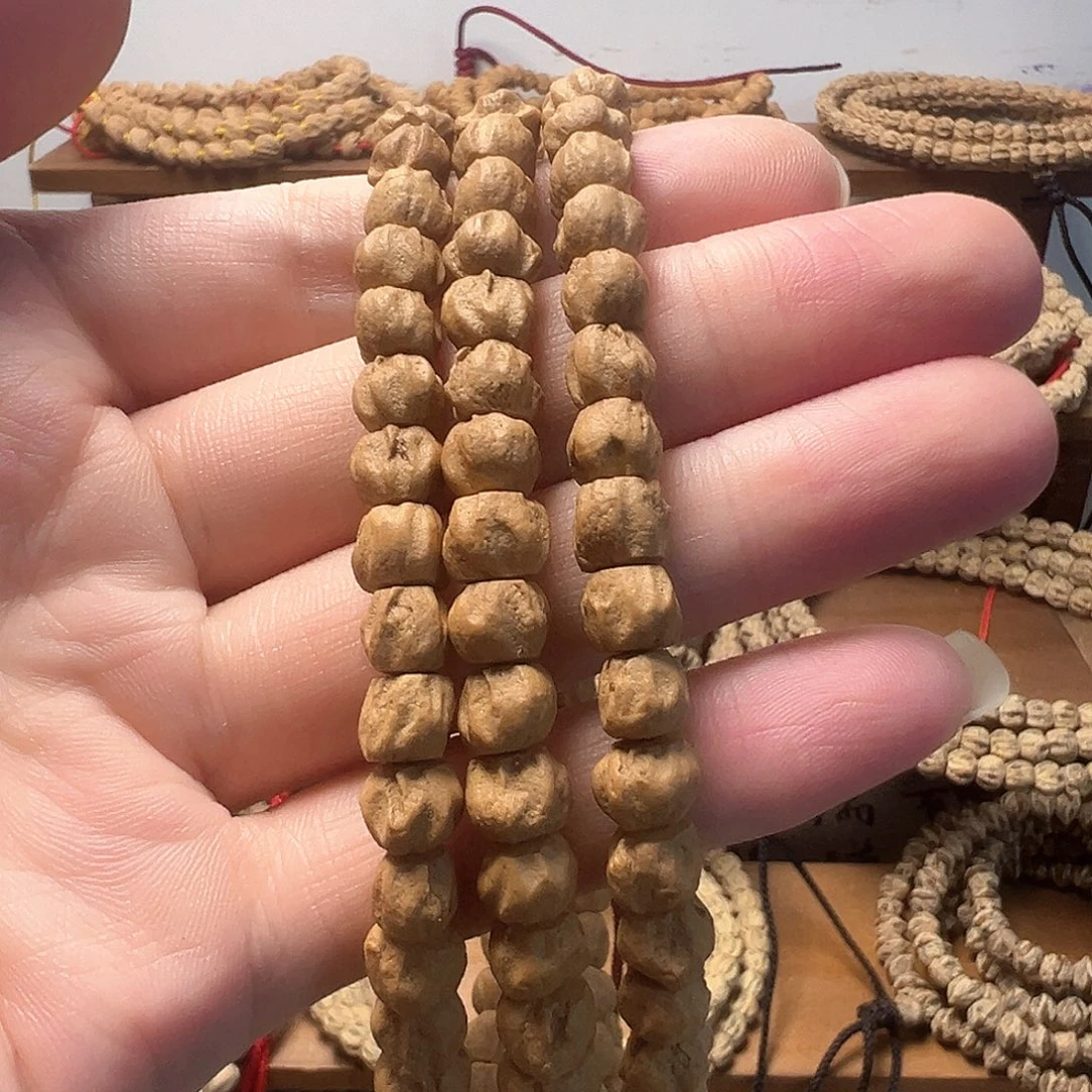 林****手串柏香籽/百香籽