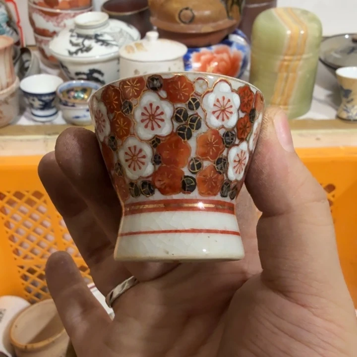 陶瓷推荐第二名20包邮