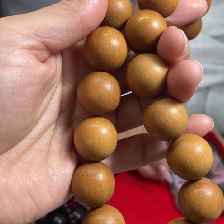 简****檀香木2.0手持手持