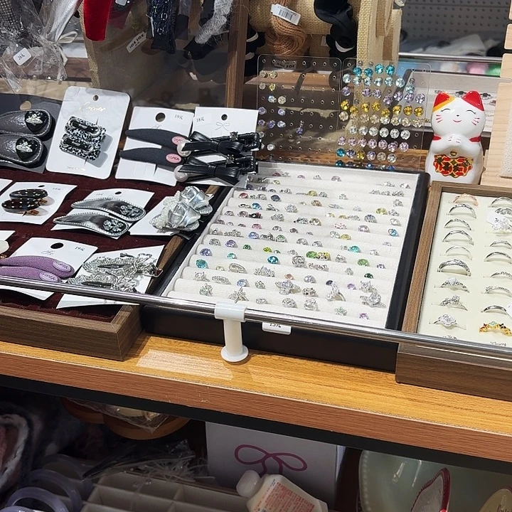 琉璃纯铜合金合金饰品