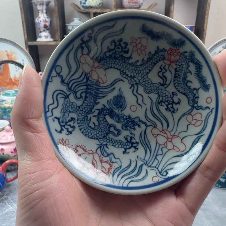 专注景德镇567老厂瓷14