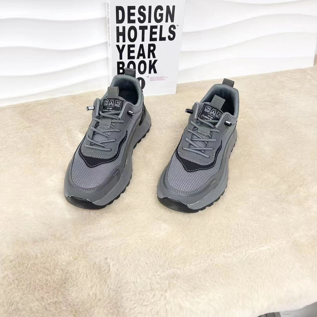 新款气质休闲百搭女士休闲鞋A/QBL/Q1356