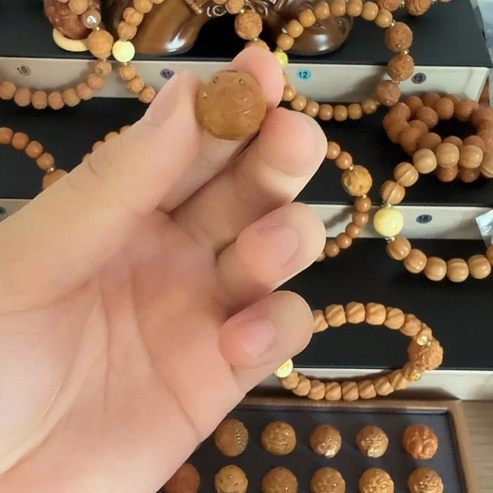 核桃小文太卡15.8