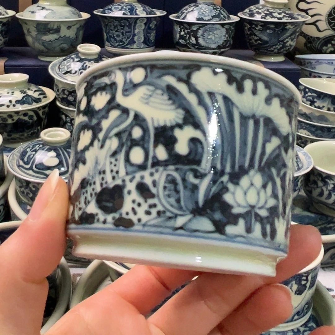 【闪购商品】杯陶瓷艺术设计专业