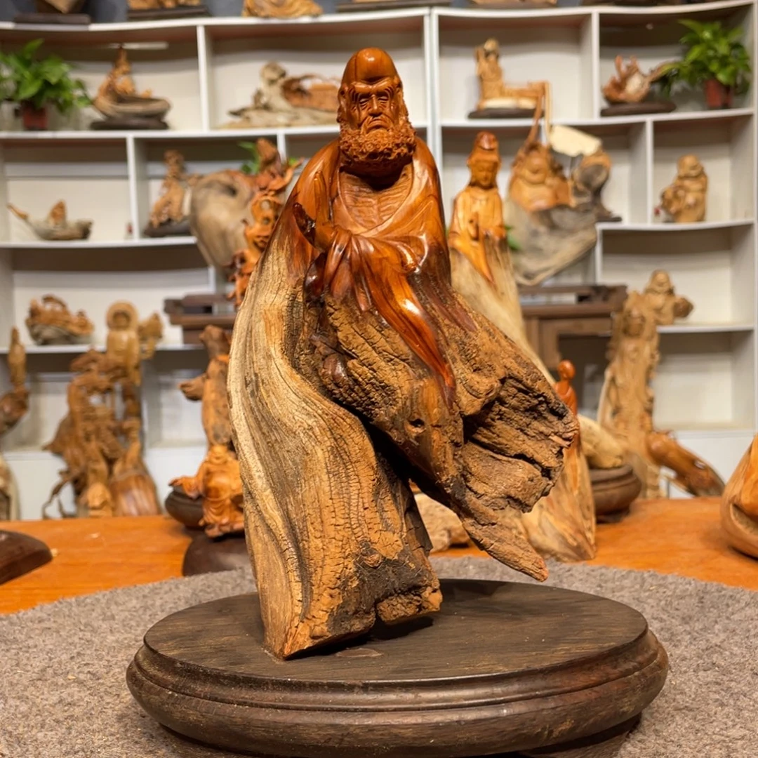 柏木（崖柏）6646464646464