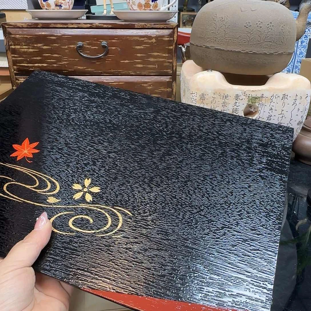 中古物品，天天开新134