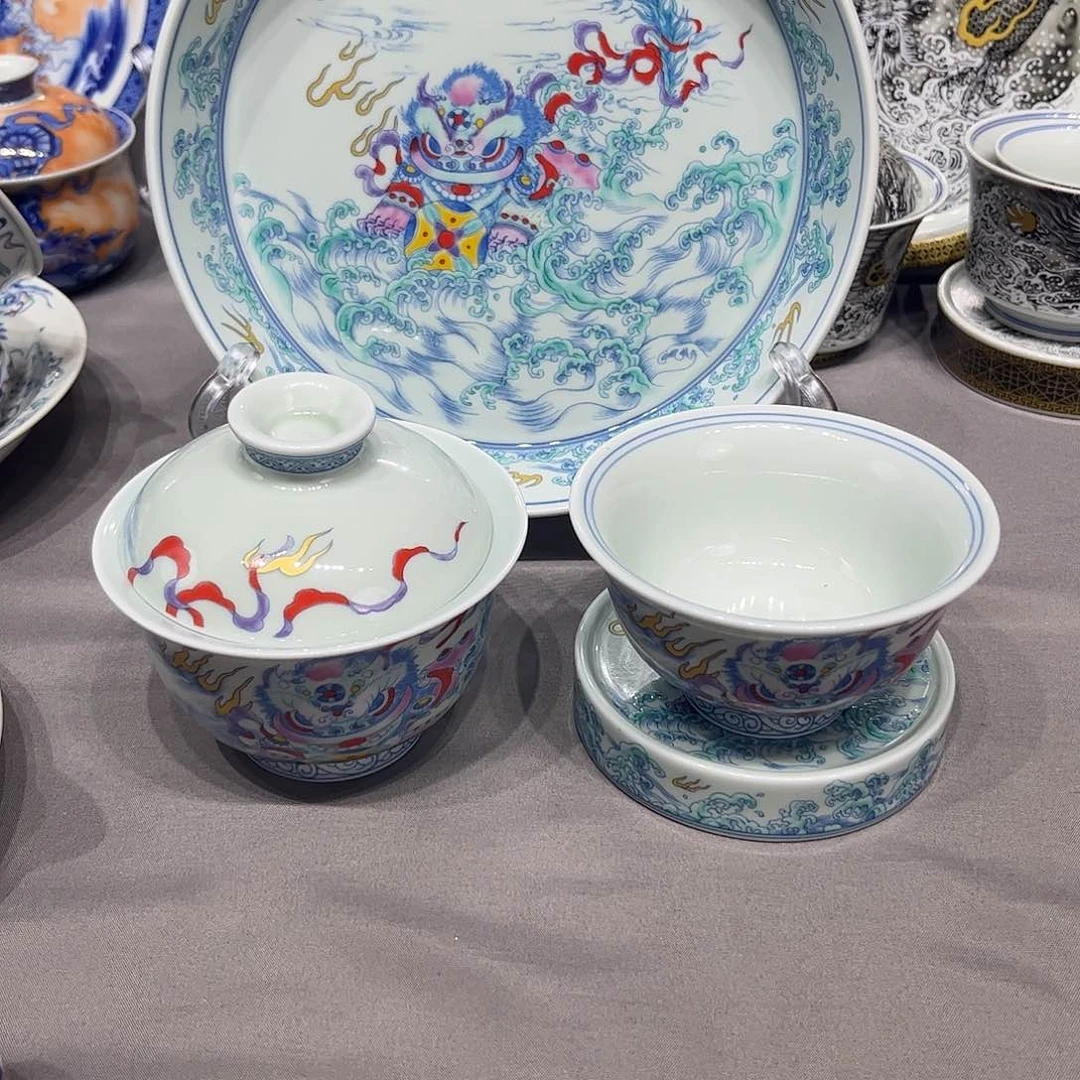 景德镇陶瓷大学毕业证